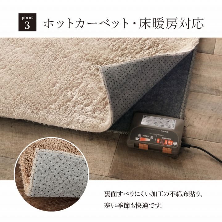ラグ