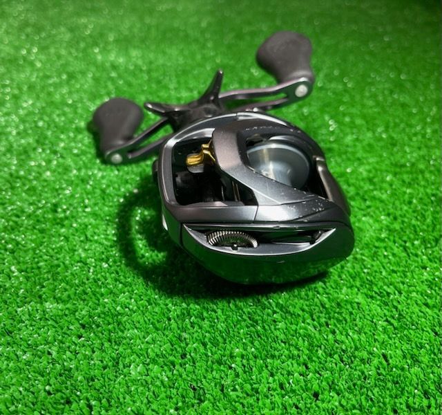 1点限り 和塩 ダイワ スティーズA TW 1016SH