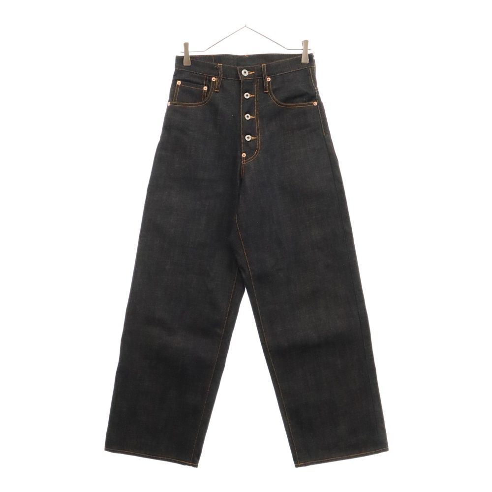 SUGARHILL (シュガーヒル) CLASSIC DENIM PANTS デニムパンツ