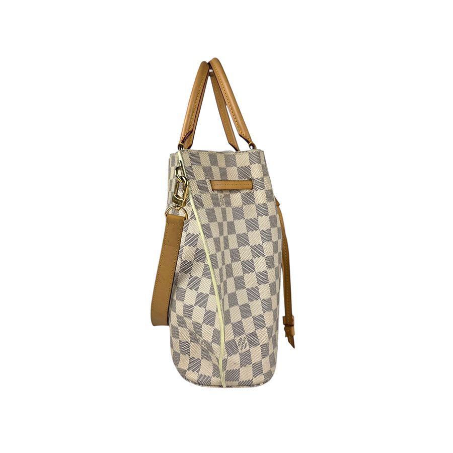 ルイヴィトン ダミエ N41579 楽天市場】◇ミウラ◇ルイ・ヴィトン LOUIS VUITTON ダミエ