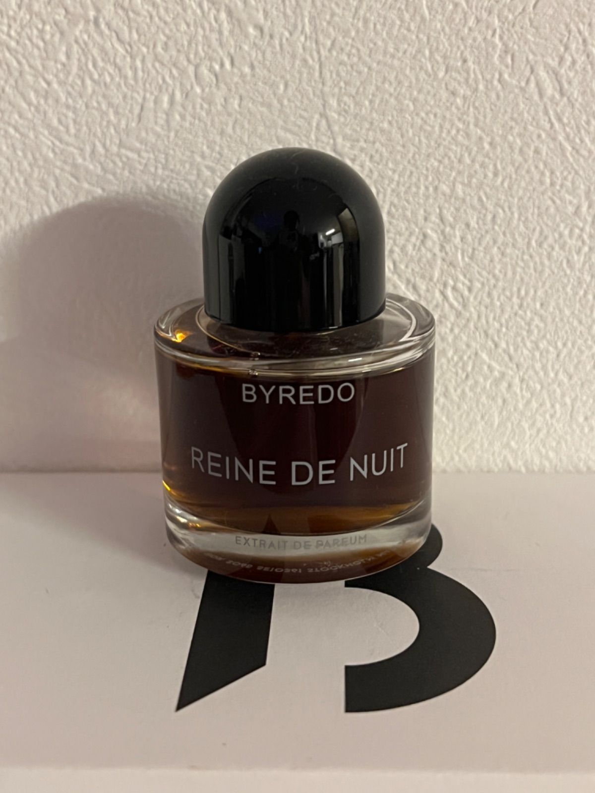BYREDO バレード REINE DE NUIT レンヌドニュイ 30ml バイレード BYREDO バレード REINE DE NUIT レンヌドニュイ 30ml バイレード