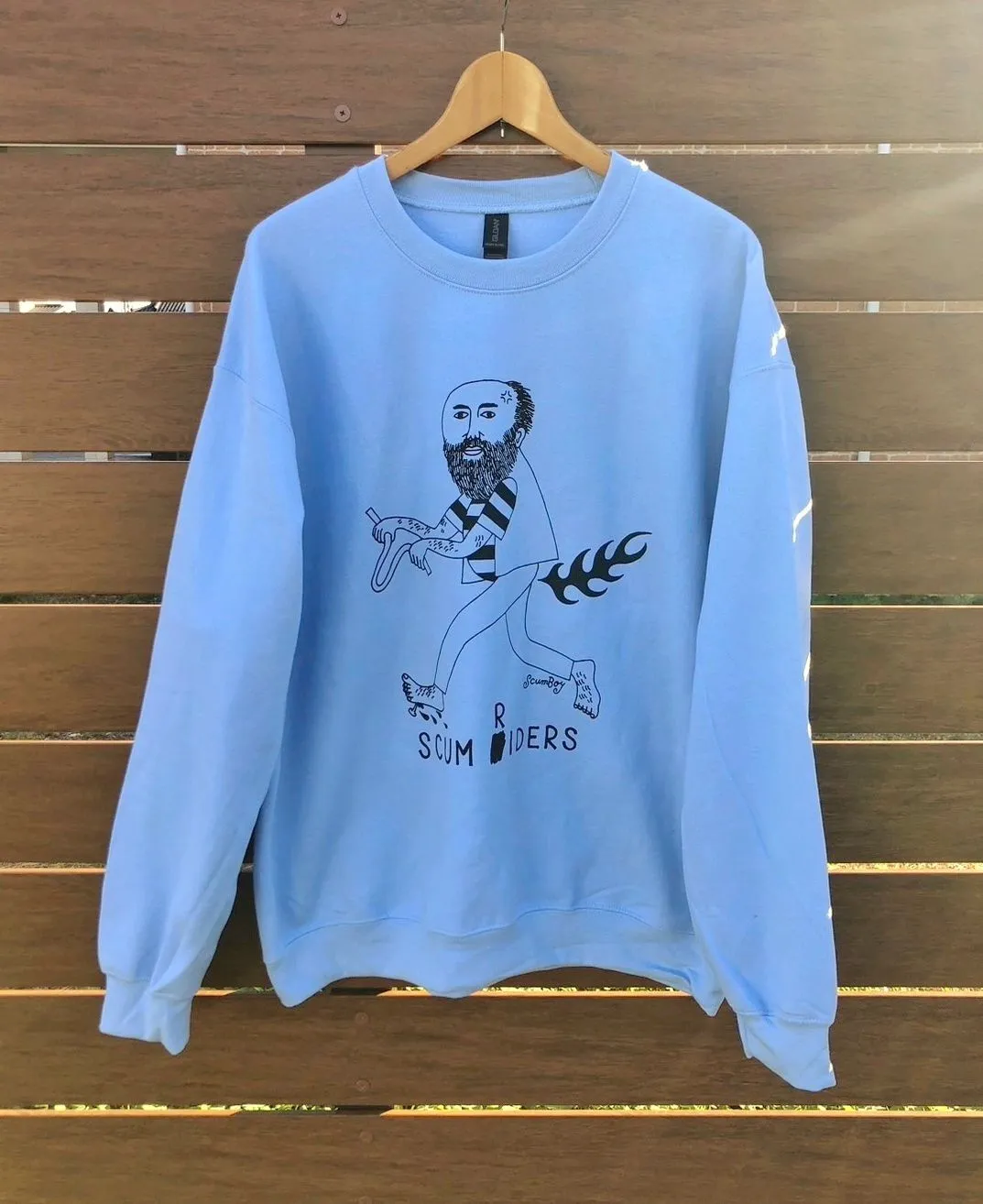 Slow Squad International フーディー M 新品 M109439896公式... Slow Squad International フーディー M 新品