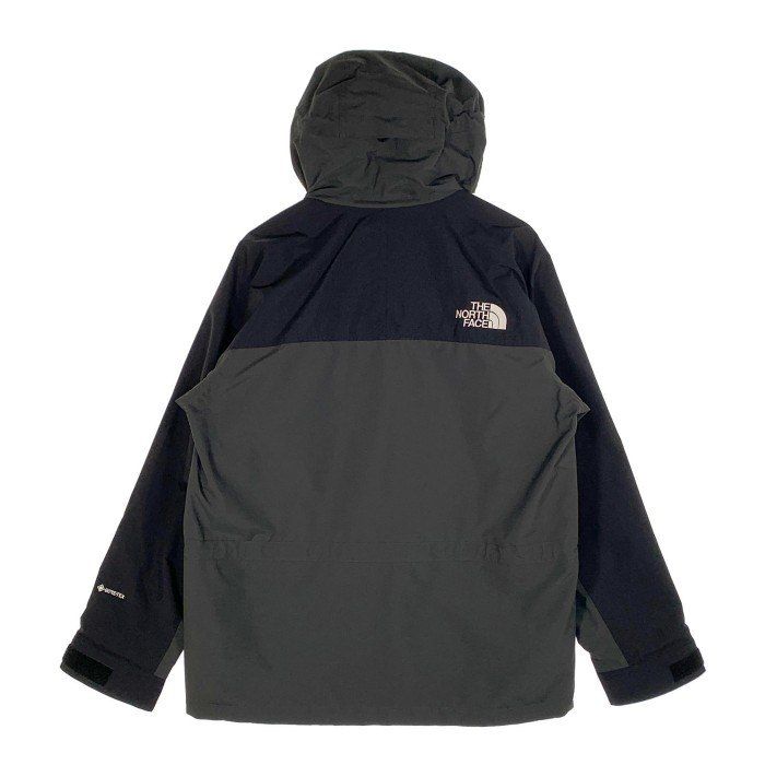 THE NORTH FACE ノースフェイス Mountain Light Jacket マウンテンライトジャケット アスファルトグレー  NP62236 Size L - メルカリ