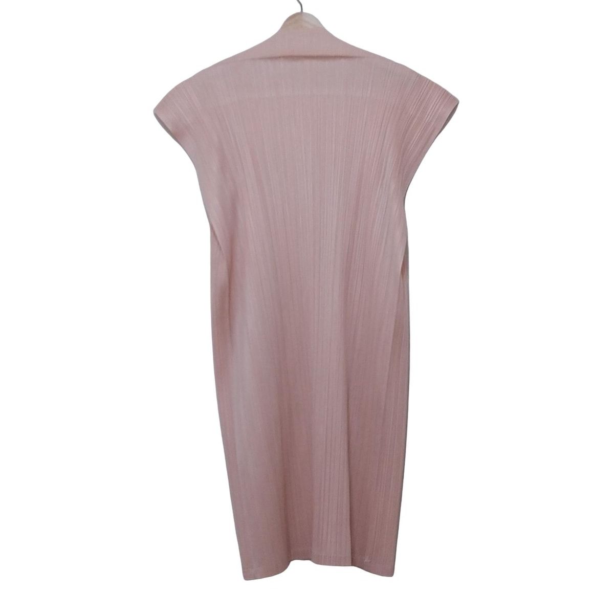 PLEATS PLEASE ワンピ PP43-JH125-70 サイズ3 PLEATS PLEASE