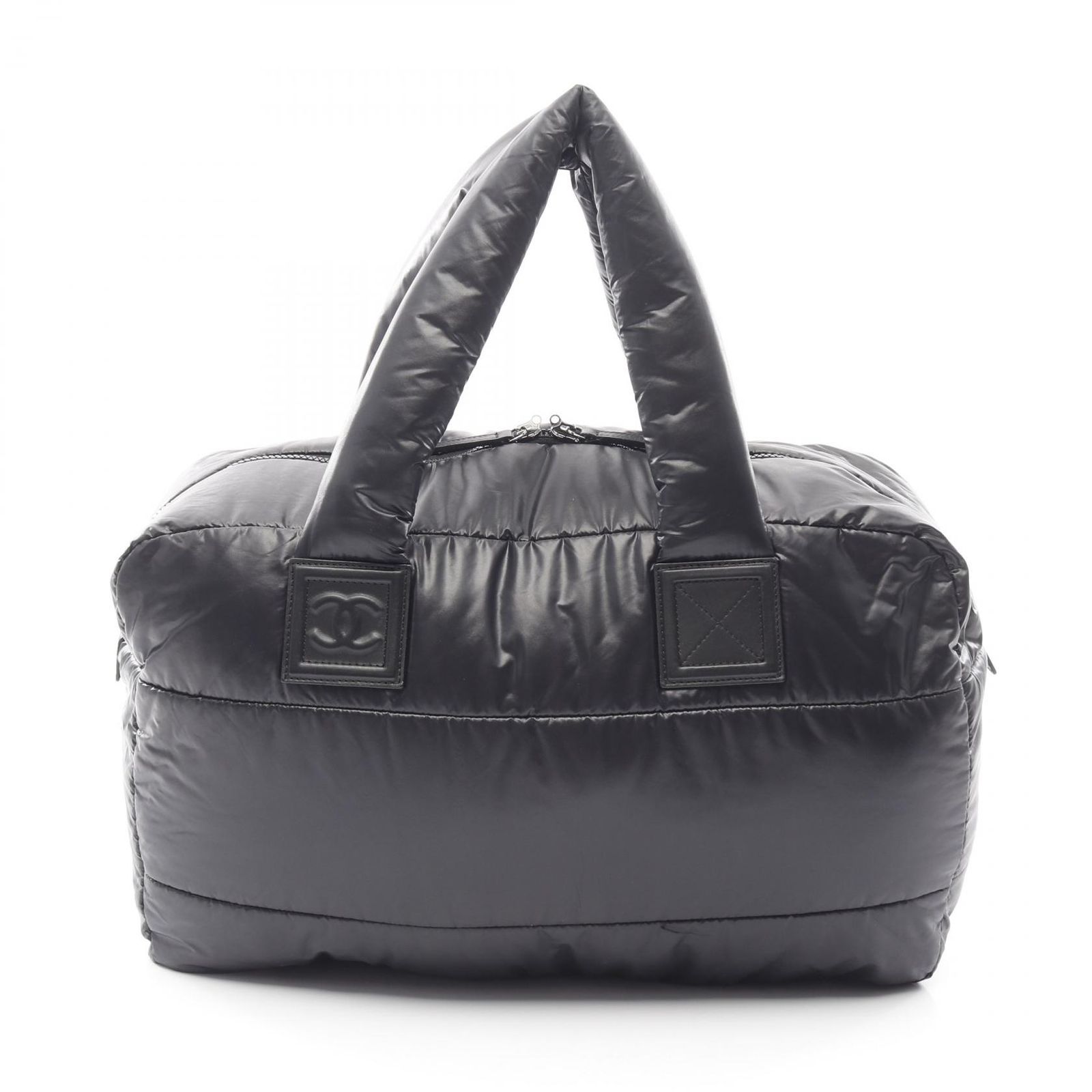 レン★CHANELコクーンバッグ　大GM美品 楽天市場】【バッグ】CHANEL シャネル コココクーン ココ