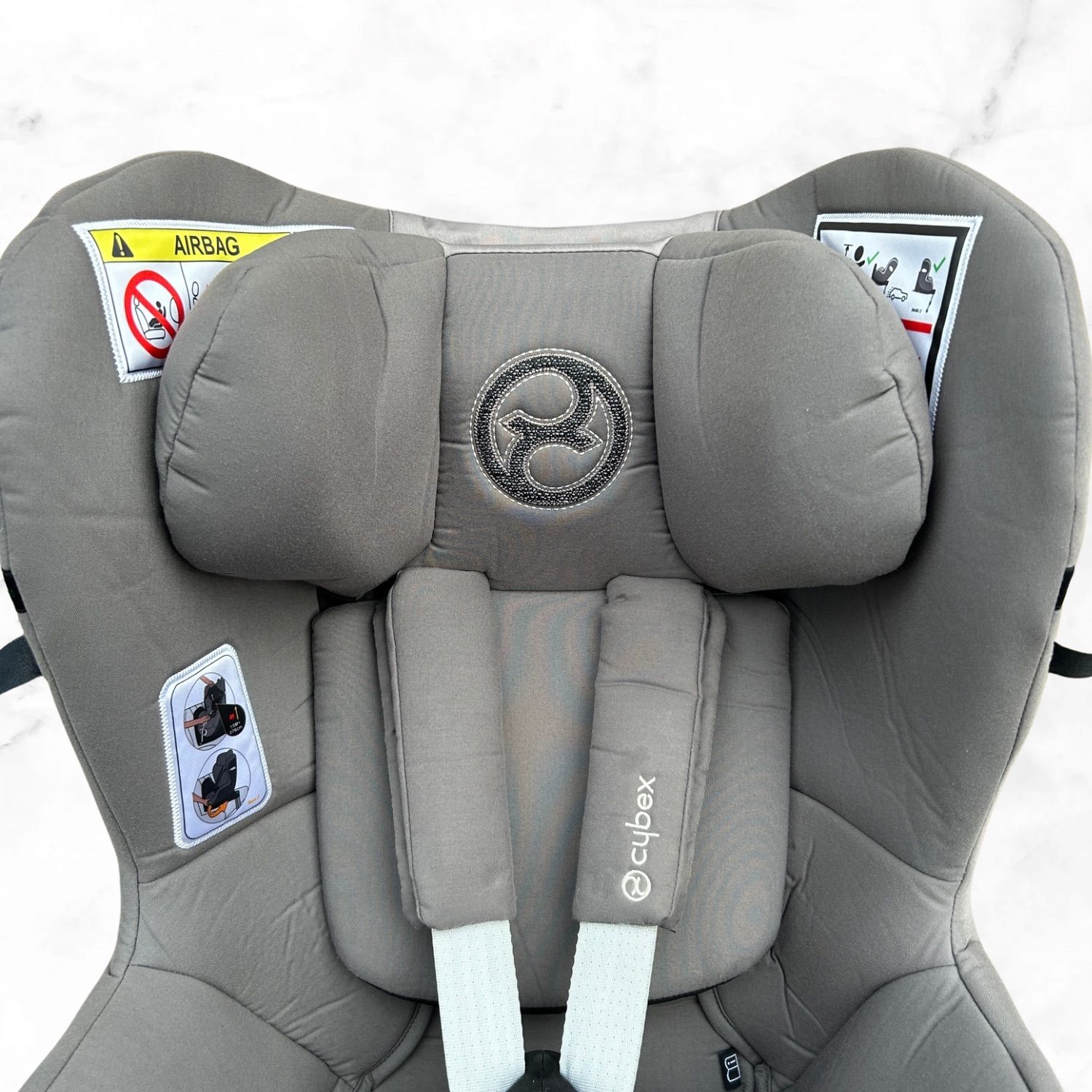 美品】Cybex サイベックス Sirona Z シローナZ i-Size BASE Z ベースZ 
