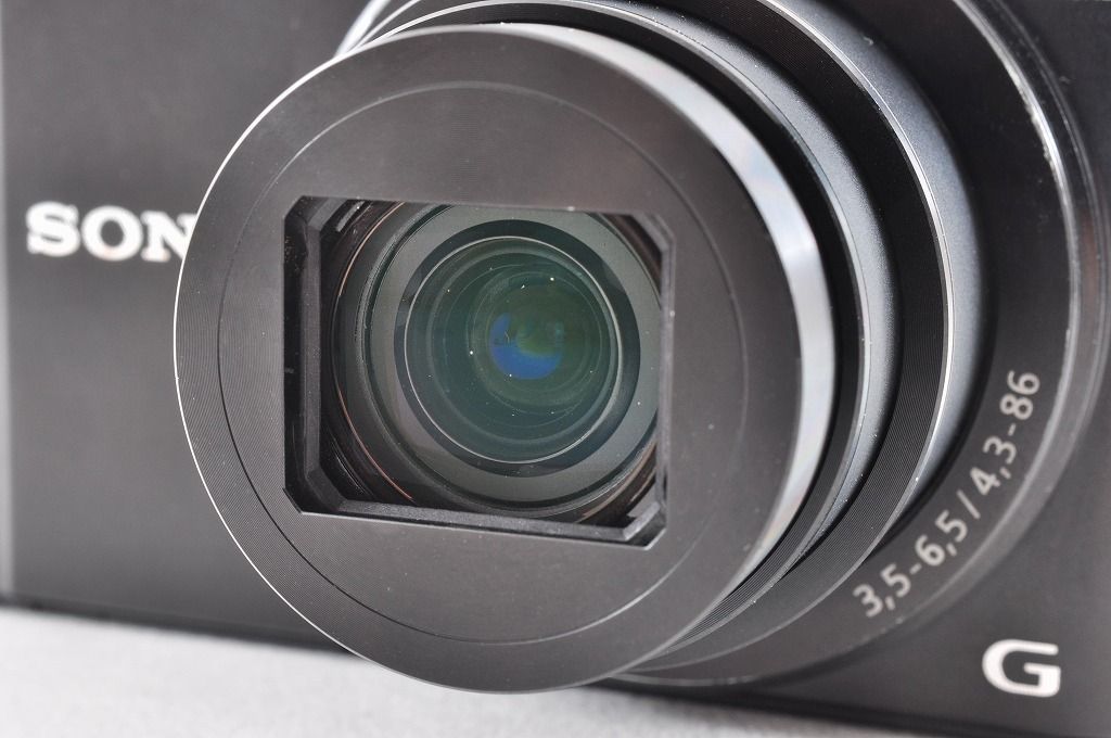 光学20倍ズーム