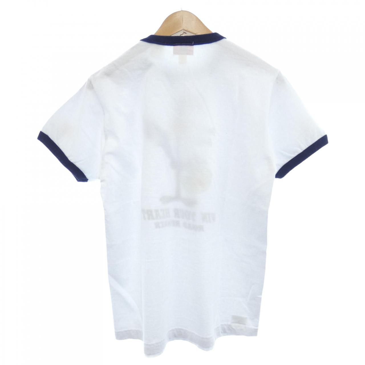 CHESWICK Tシャツ