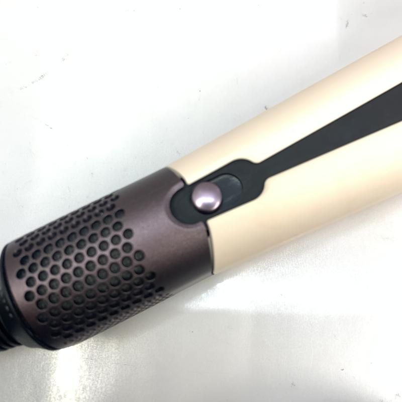 ストレイトナー