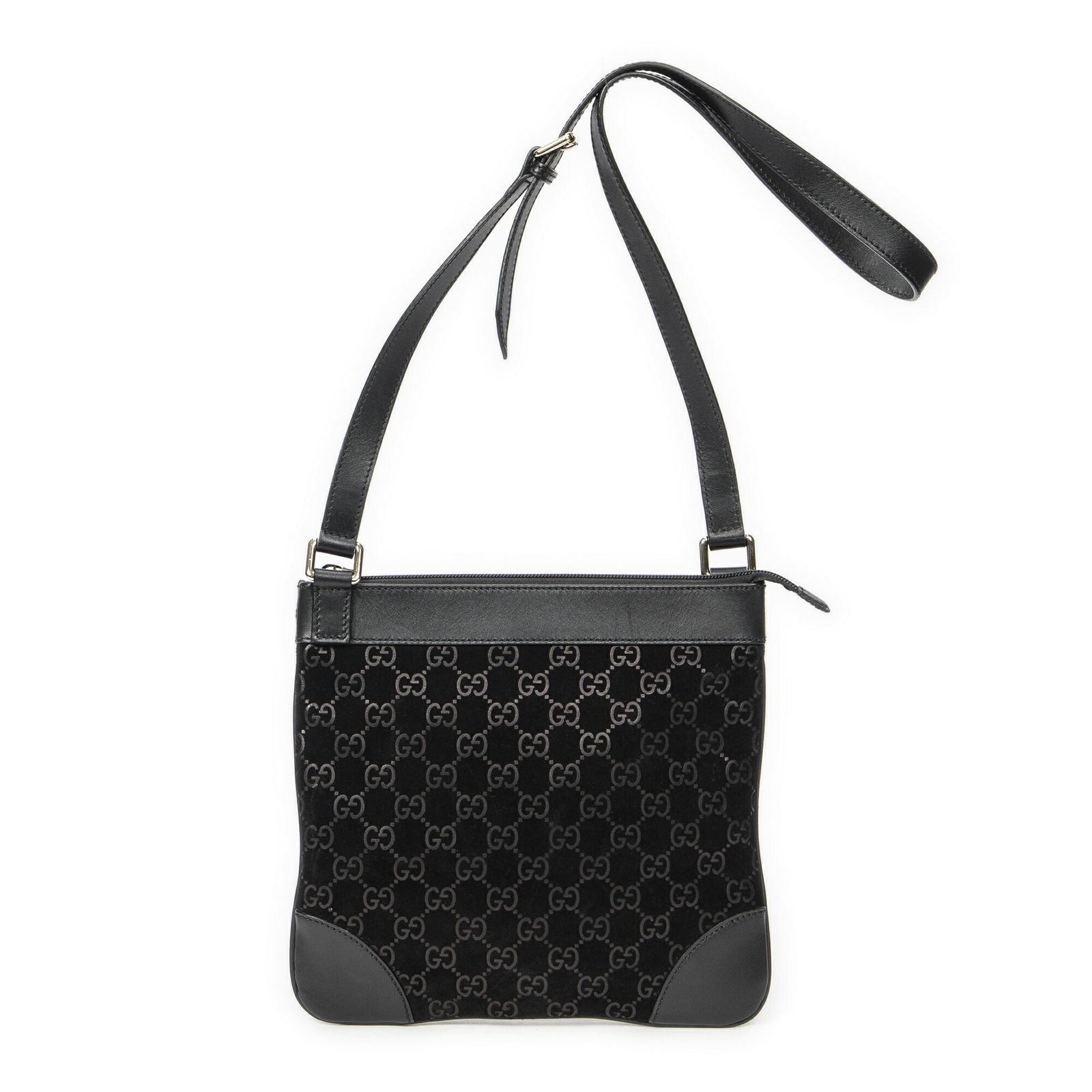 グッチフラップ