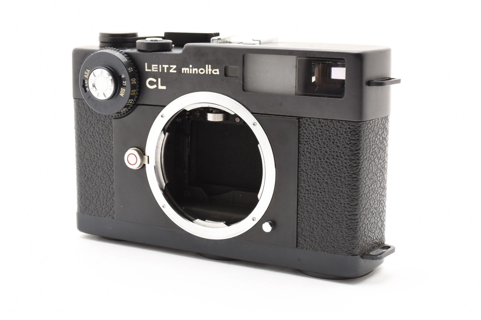 動作未確認】ライツ ミノルタ LEITZ MINOLTA CL ボディ 【公式通販】