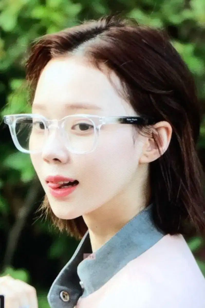 Maison Margiela メゾンマルジェラ x ジェントル モンスター MM010 ー C1 メガネ