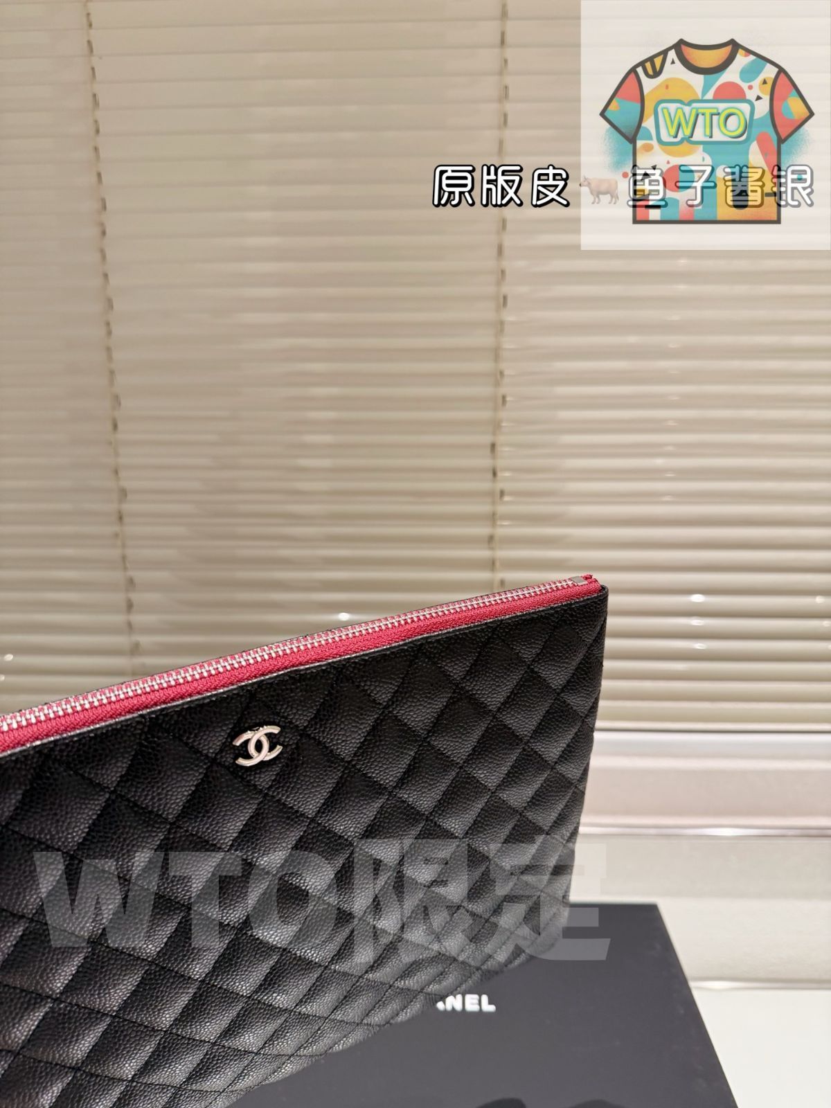 Chanel ドキュメントバッグ 今日WTO】Chanel シャネル ハンドバッグ 高級感溢れる頭層