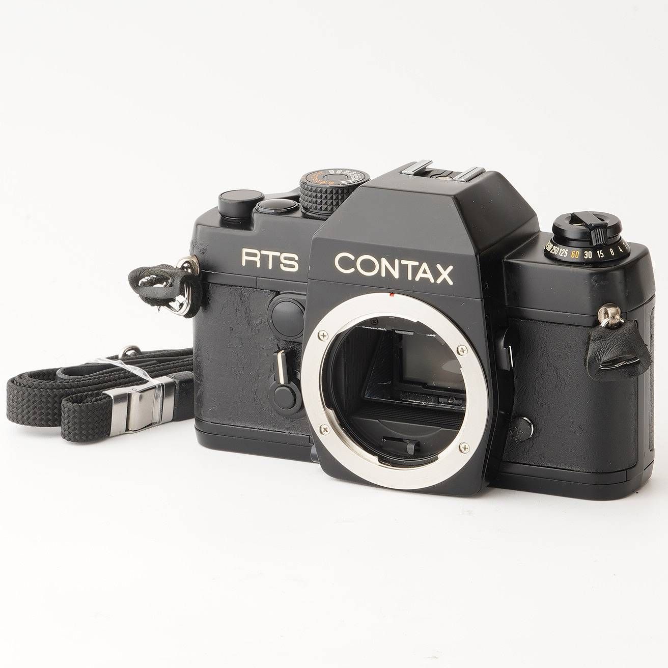 コンタックス Contax RTS 35mm 一眼レフフィルムカメラ - メルカリ コンタックス Contax RTS 35mm 一眼レフフィルムカメラ - メルカリ