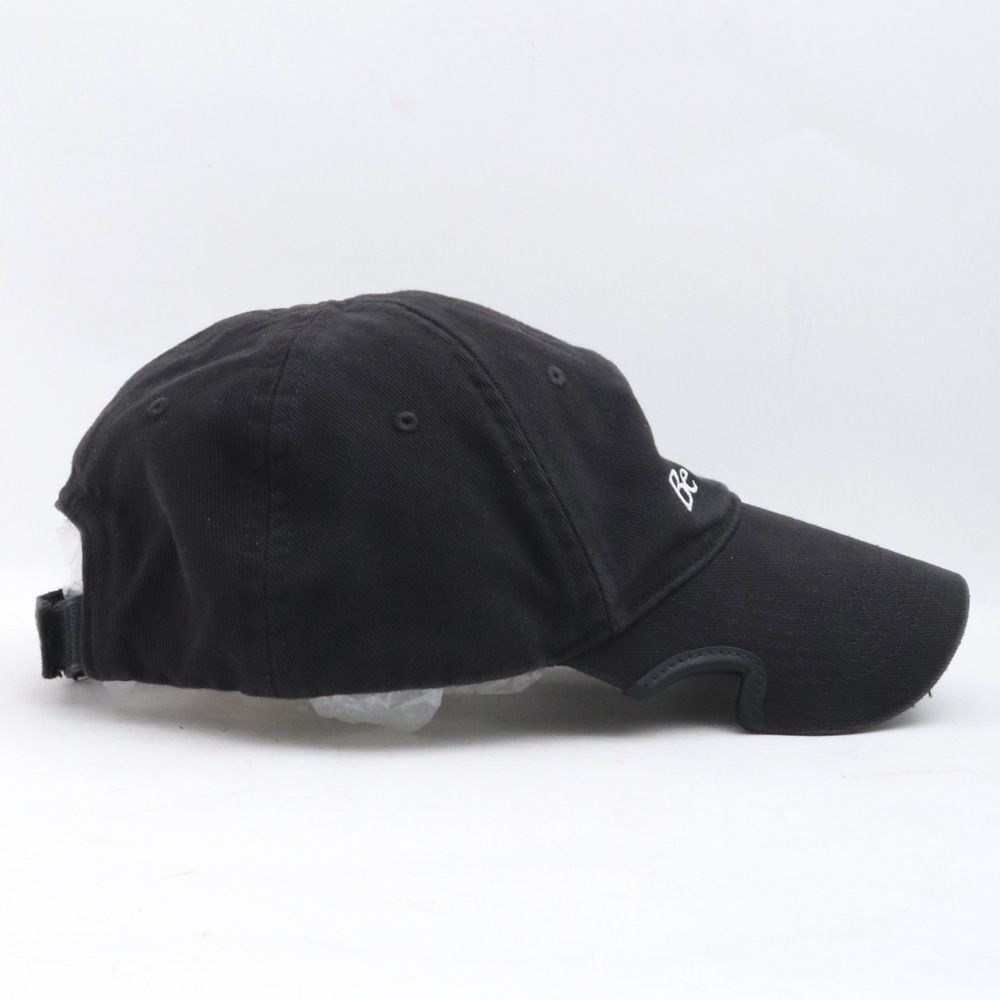 balenciaga 新作 22AW Be different cap - キャップ