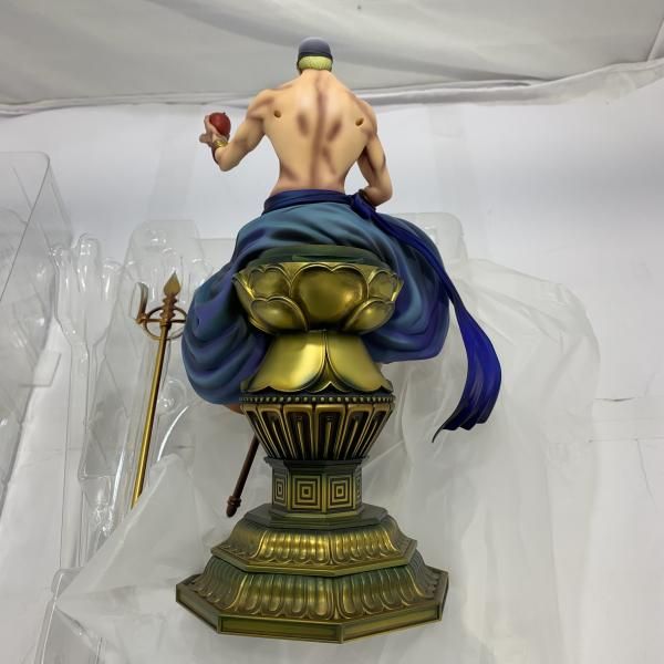 中古】開封)MegaHouse P.O.P NEO-MAXIMUM 