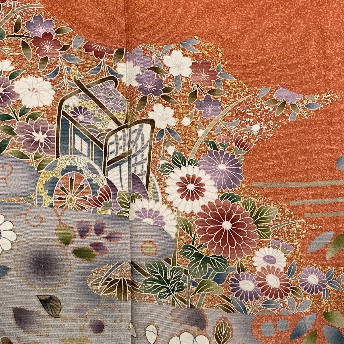 金銀彩