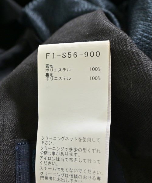 REGULATION Yohji