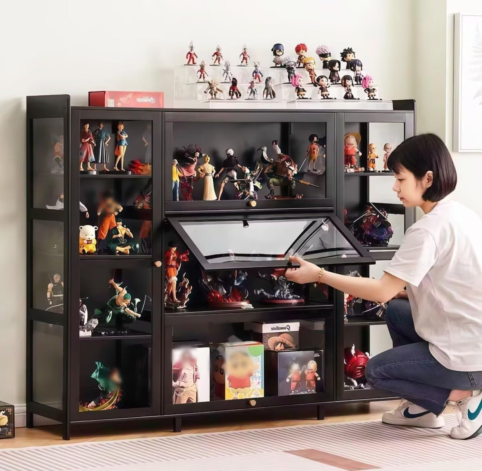 アクリル ディスプレイ (大) 71F0XBxAqQL._AC_UF894,