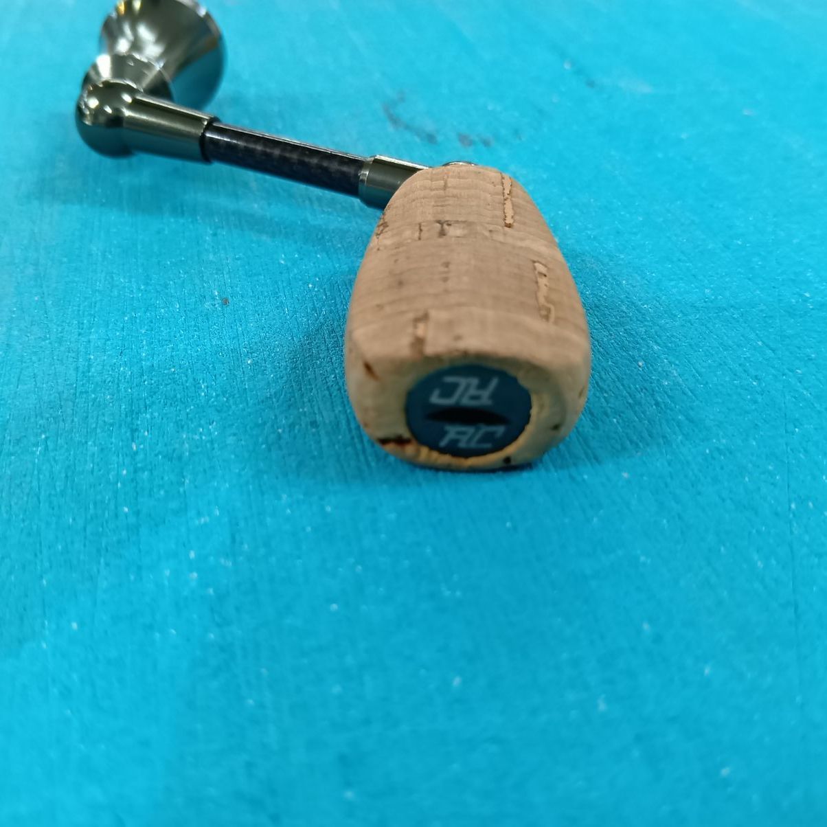 Rodiocraft(ロデオクラフト) RC シングル スピニング カーボ