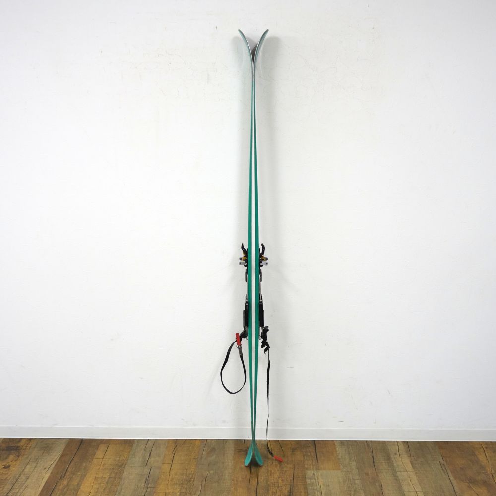 ベクターグライド VECTOR GLIDE OMNNY 180cm ビンディング