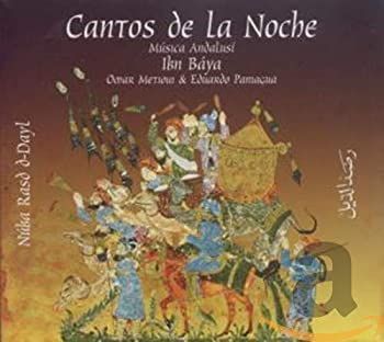 【】Cantos De La Noche [CD]