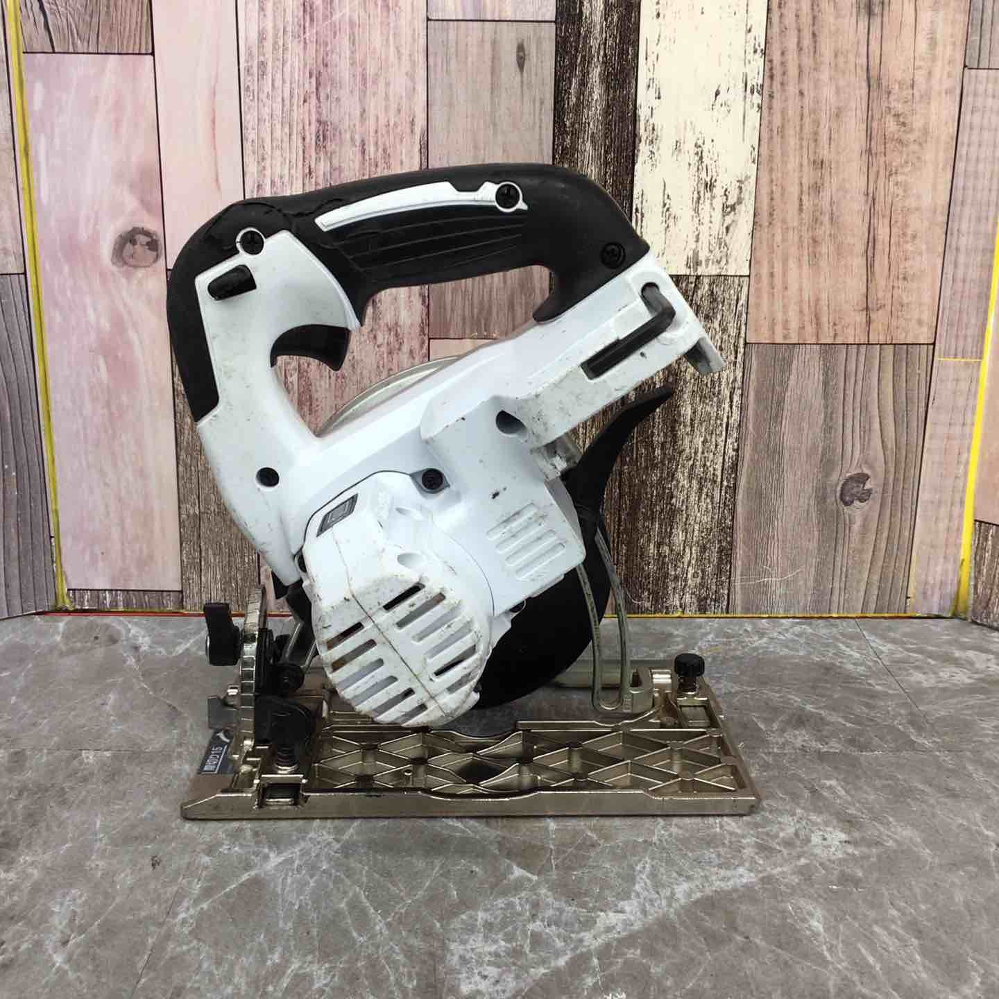 マキタ makita コードレス丸のこ HS471DZW 八潮店