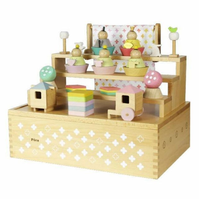 ヴィンテージ猫ベッド ラタンチェア オットマン 籐 ラウンドスツール