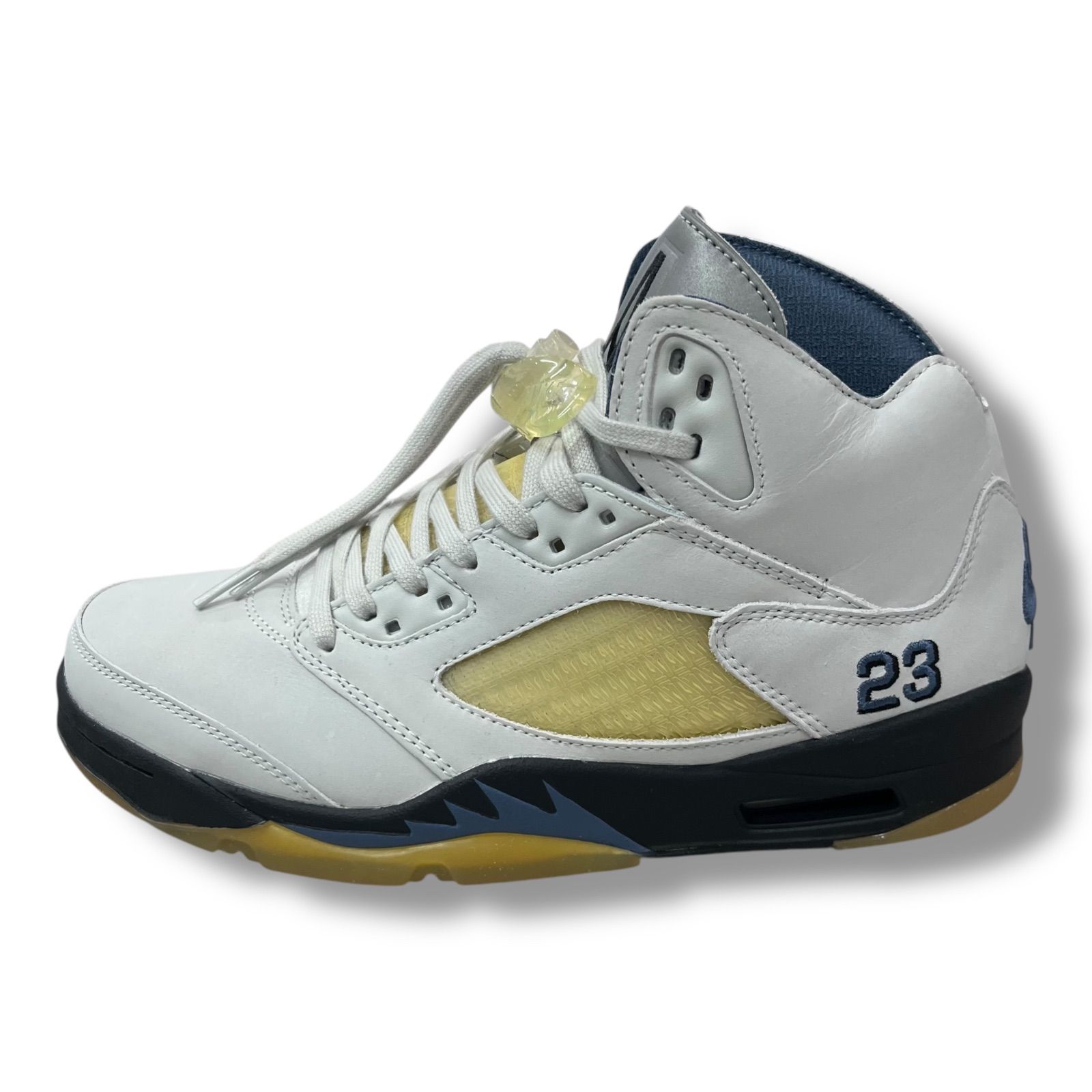 未使用品 A Ma Maniere NIKE WMNS Air Jordan 5 Retro SP Dawn FZ5758 