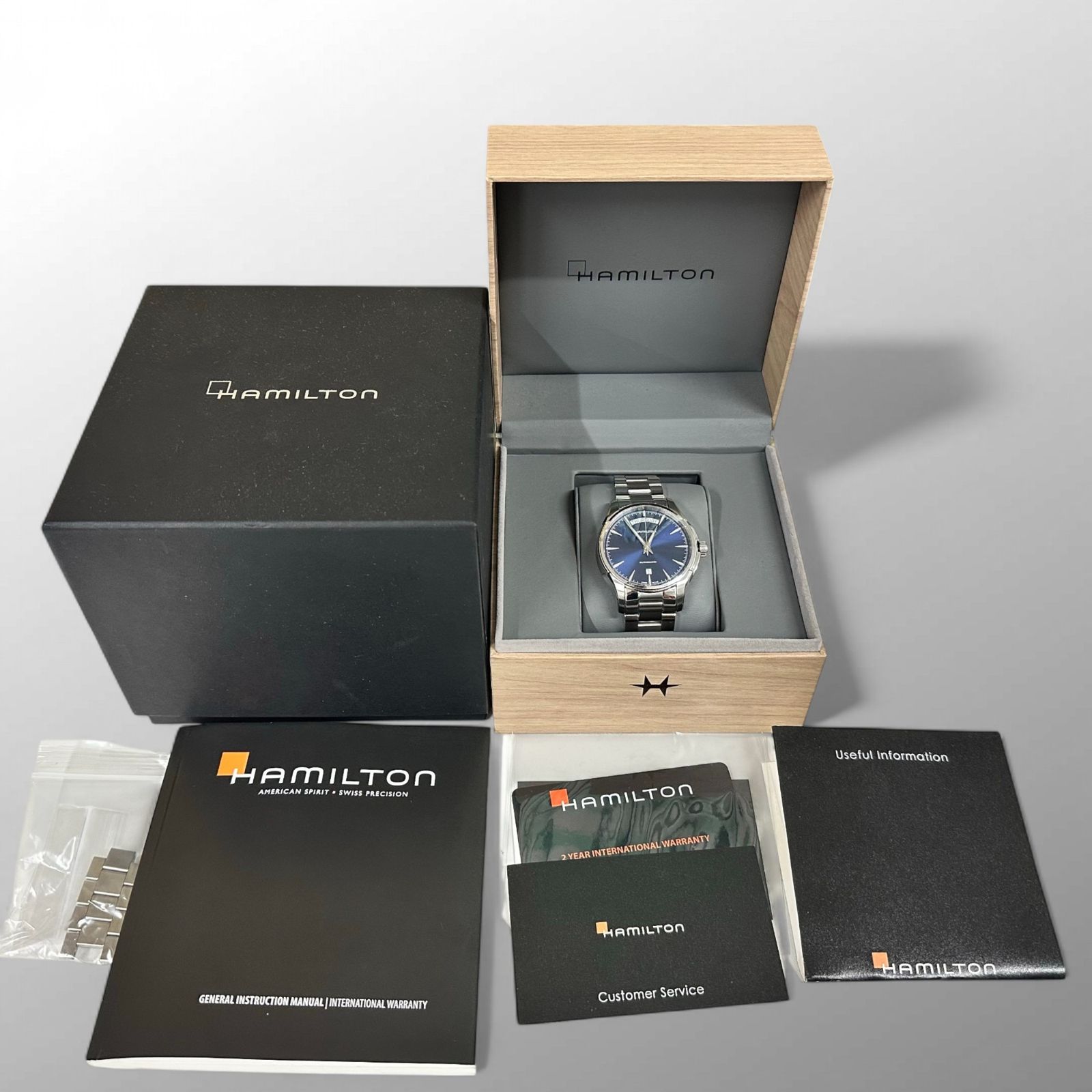 ヴァシュロン・コンスタンタン250周年記念豪華本 非売品 日本語版 DVD