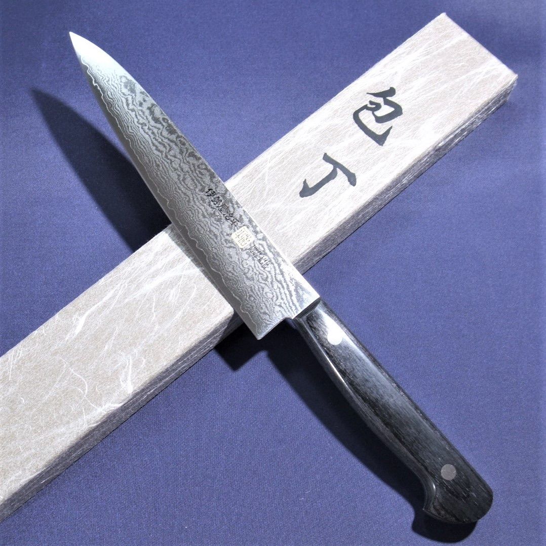 V金10号 33層ダマスカス