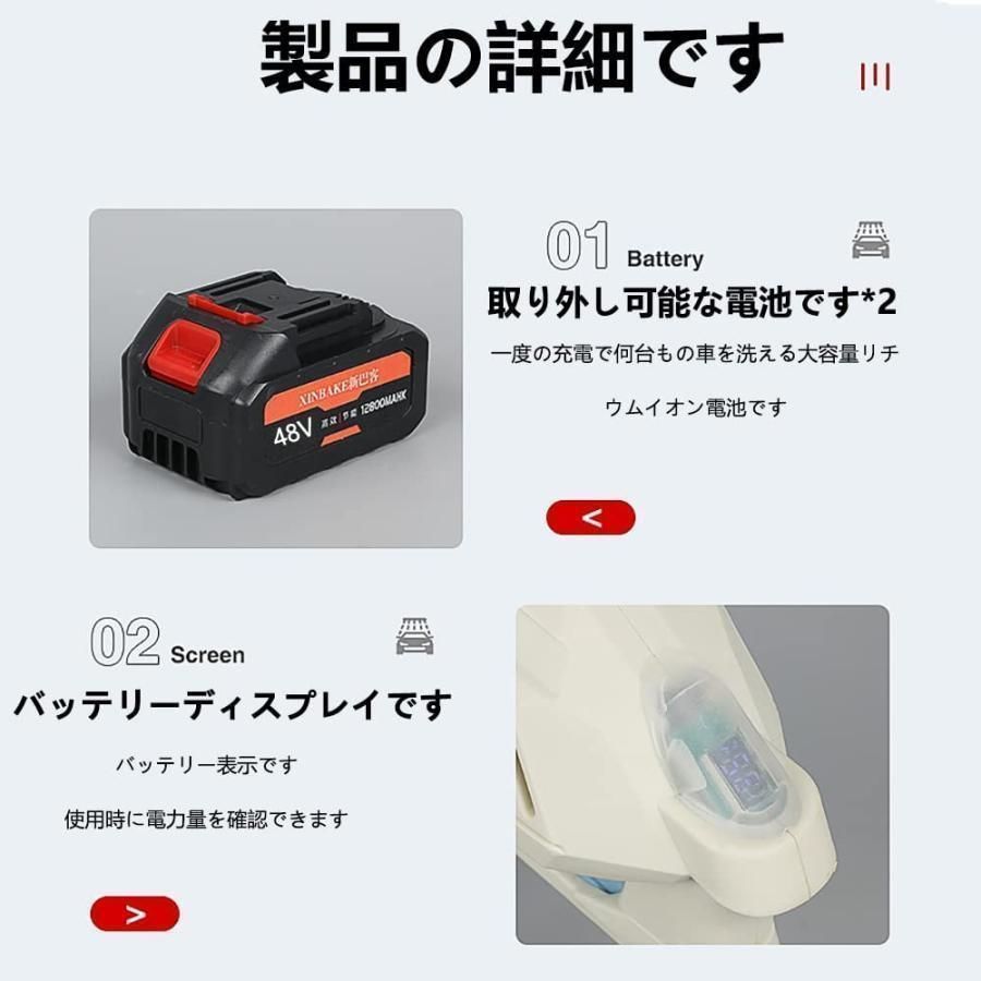 水噴射量5.2L|min
