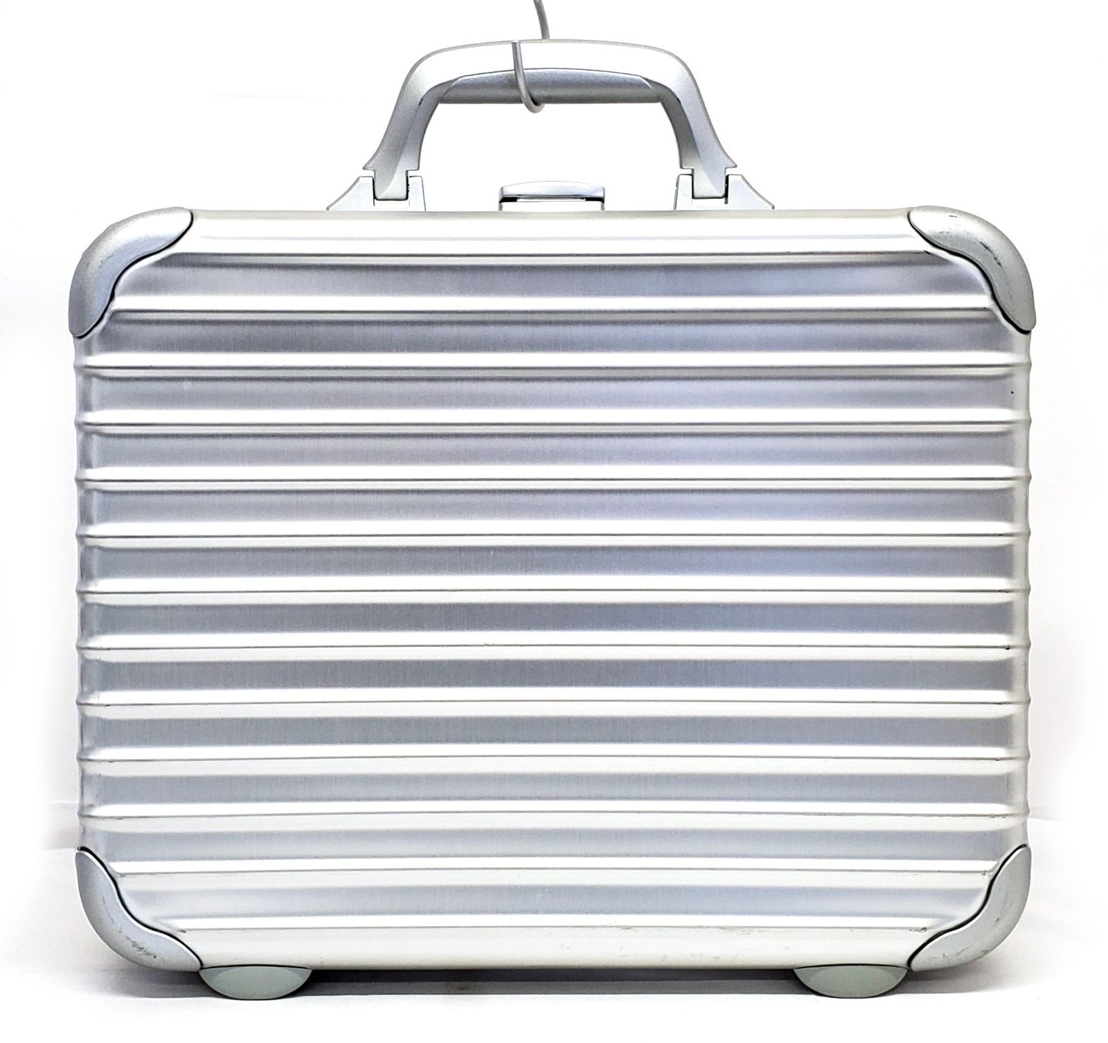 リモア-トパーズのアタッシュケース RIMOWA リモワ トパーズ