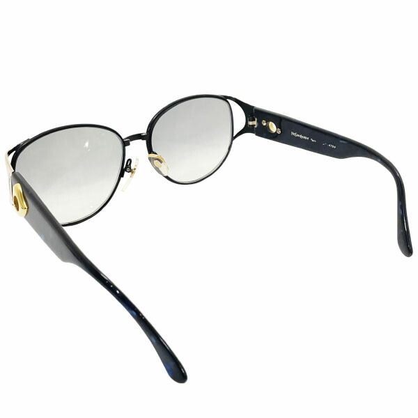 グレーグラデーション系レンズ