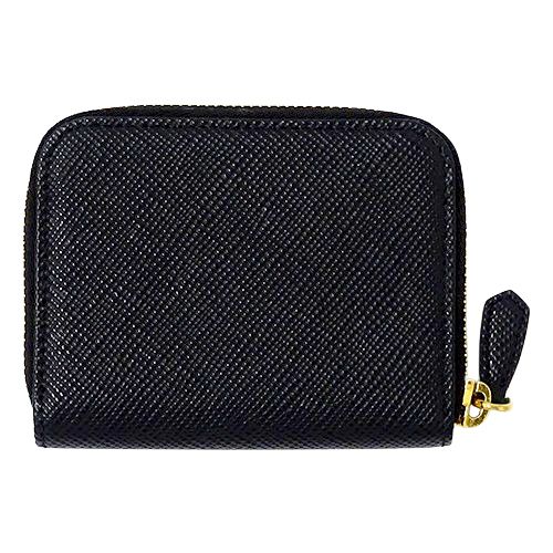 プラダ PRADA 財布 レディース メンズ ブランド コインケース