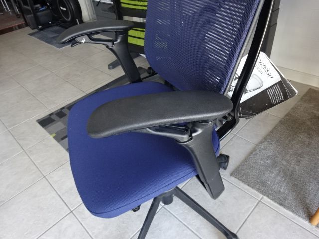 コンテッサチェア ハイバック