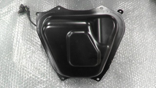 の ガソリンタンク