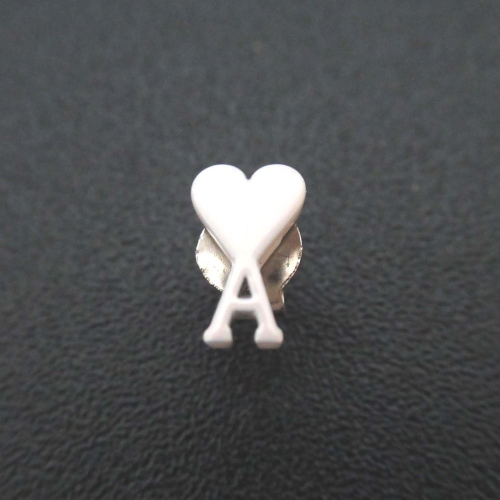 Ami De Coeur ピアス ゴールド | AMI PARIS