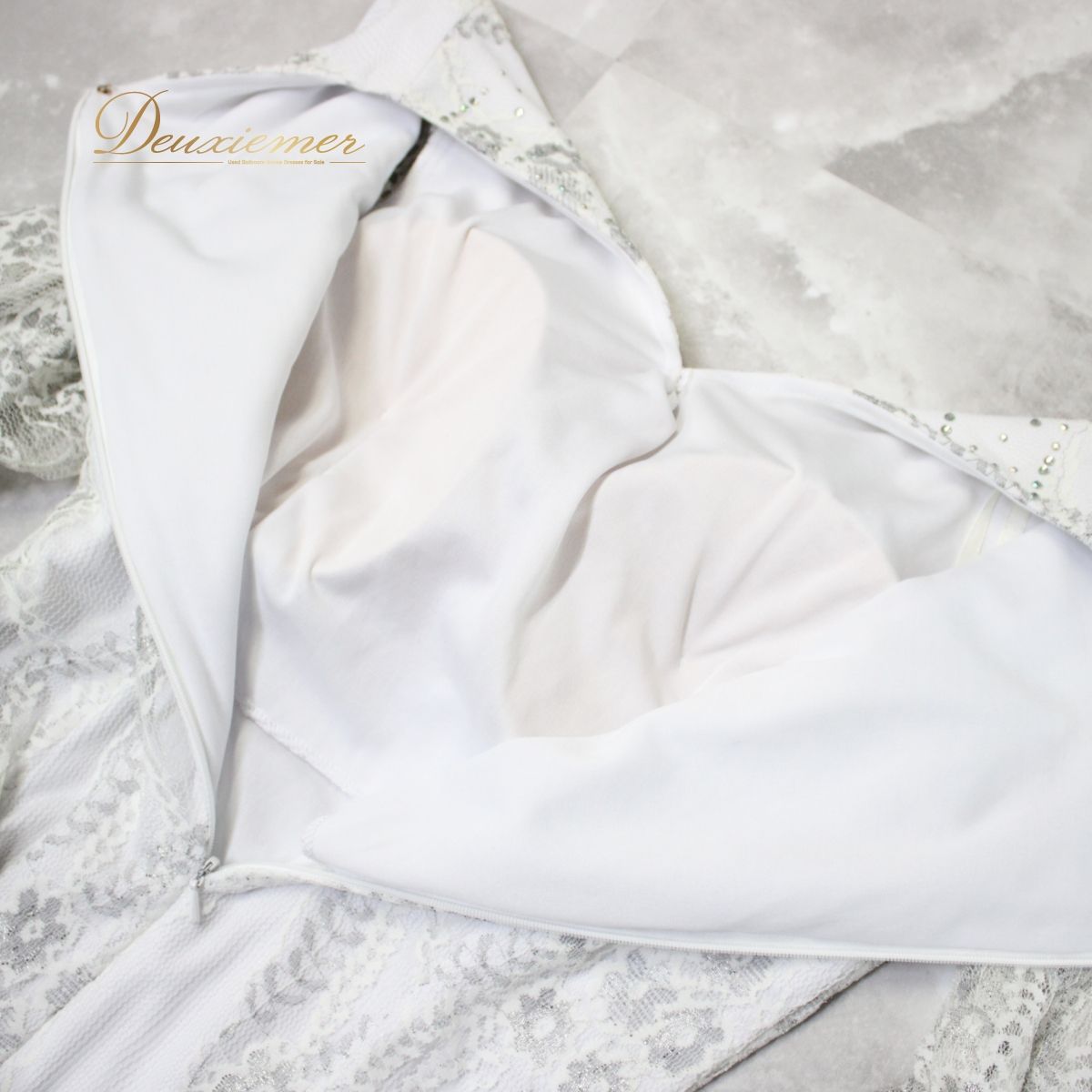 美品 社交ダンス衣装】ドレス ワンピース パーティー レッスン