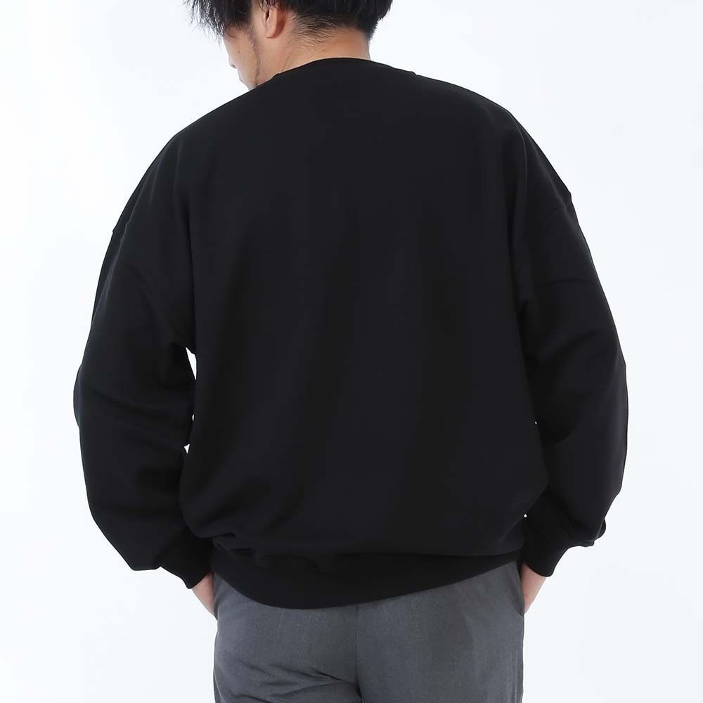 新品 DIESEL A03790 0JYYJ 9XX S-MART-BIGOVAL スウェット