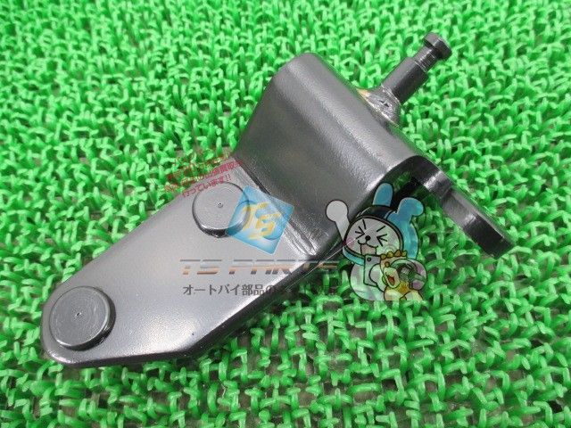アドレスV125 サイドスタンドステー 在庫有 即納 スズキ 純正 新品 バイク 部品 車検 Genuine