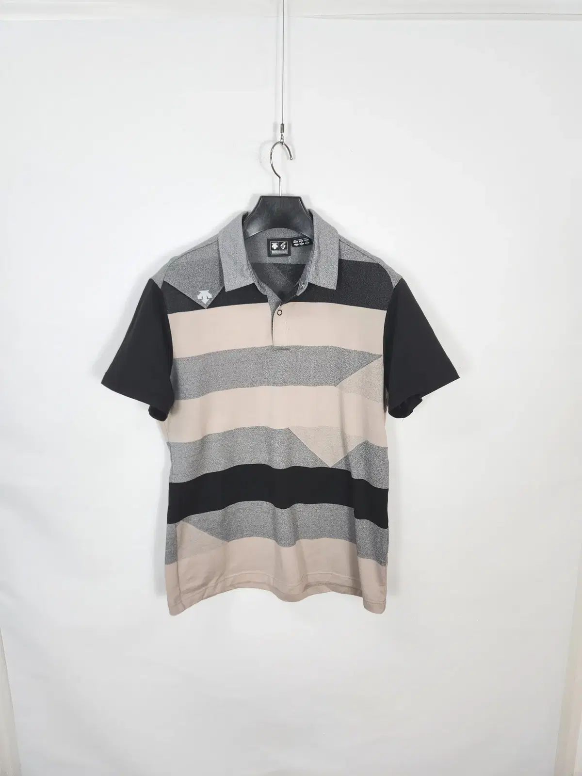 （ 105 ） デサントゴルフ₍DESCENTE GOLF) メンズ 半袖 Tシャツ