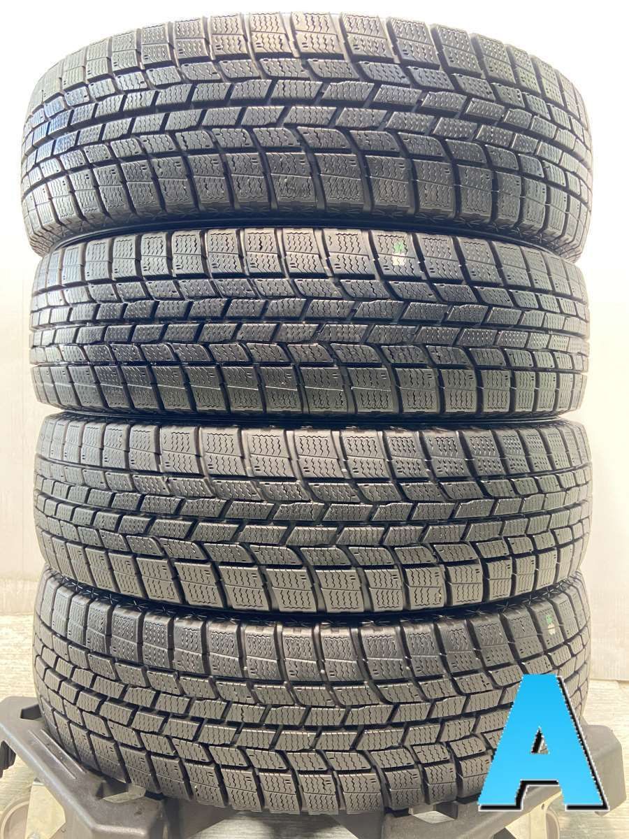 165/70R14  nグッドイヤー アイスナビ 6 nタイヤ スタッドレスタイヤ 4本セットn w14240903018
