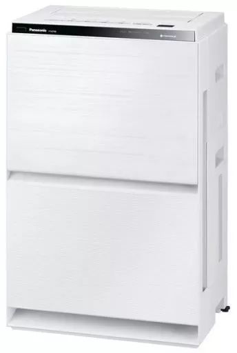 空調家電 パナソニック 加湿空気清浄機 適用畳数 40畳 最大適用畳数 加湿 24畳 PM2.5対応 ホワイト F-VXT90-W