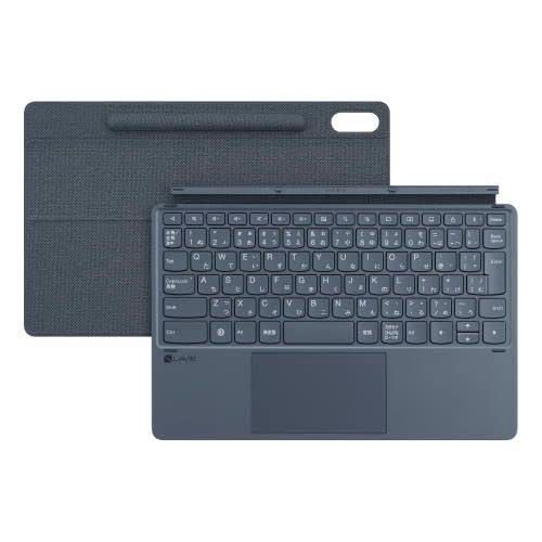 NEC PC-AC-AD026C LAVIE Tab T12 PC-T1295DAS用 スタンドカバー付きキ