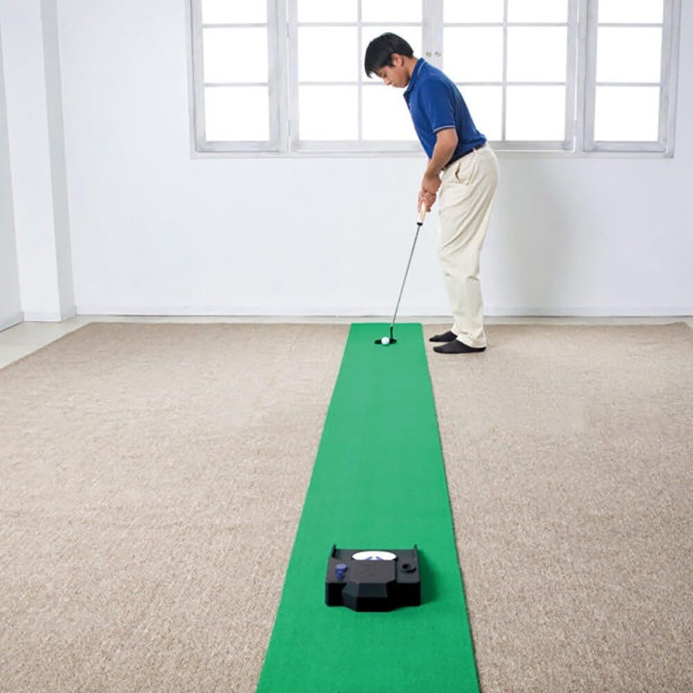 ダイヤゴルフ(DAIYA ショップ GOLF) パター練習器具 ダイヤオート