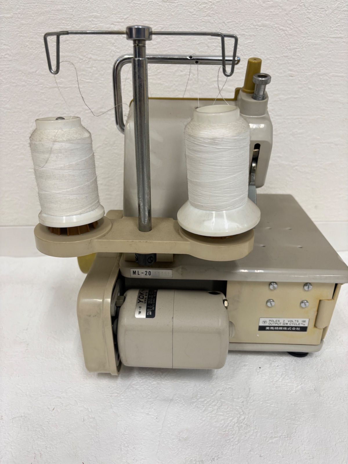 mammyロックML-2型。 mammyロックML-2型。 mammyロックML-2型。