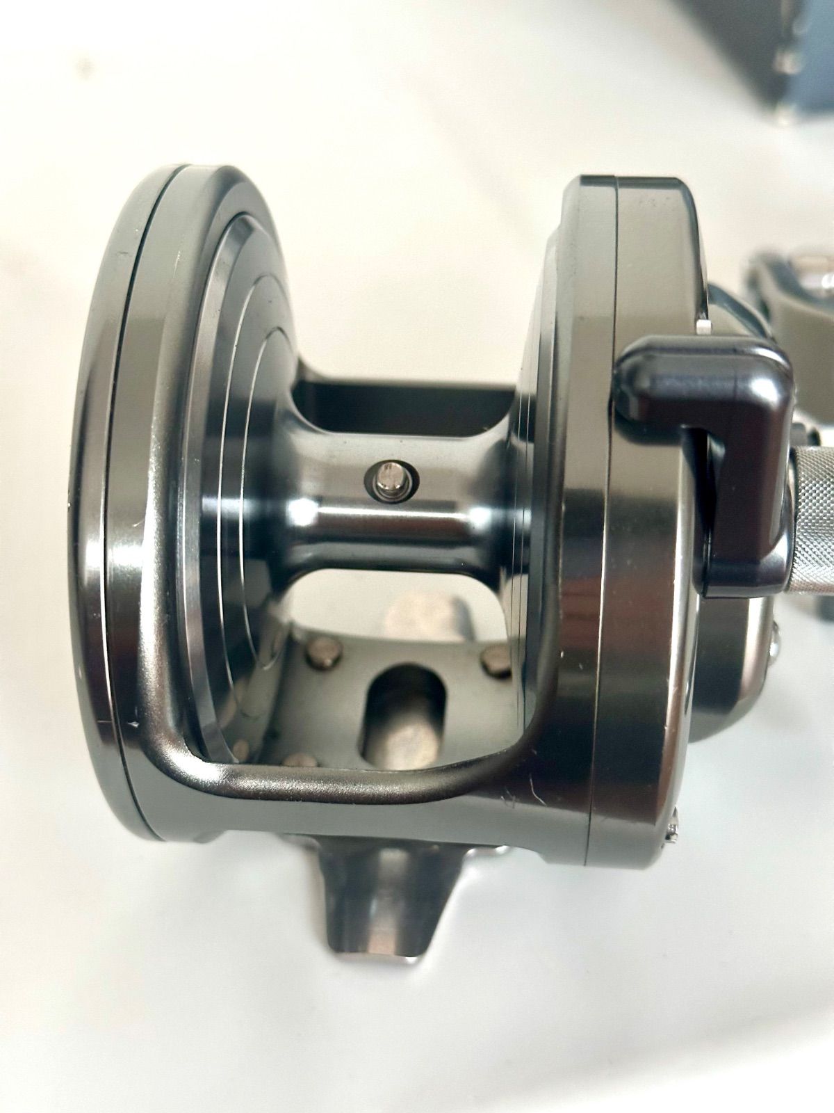 オシアジガー 5000P SHIMANO オシアジガー5000P SHIMANO シマノ