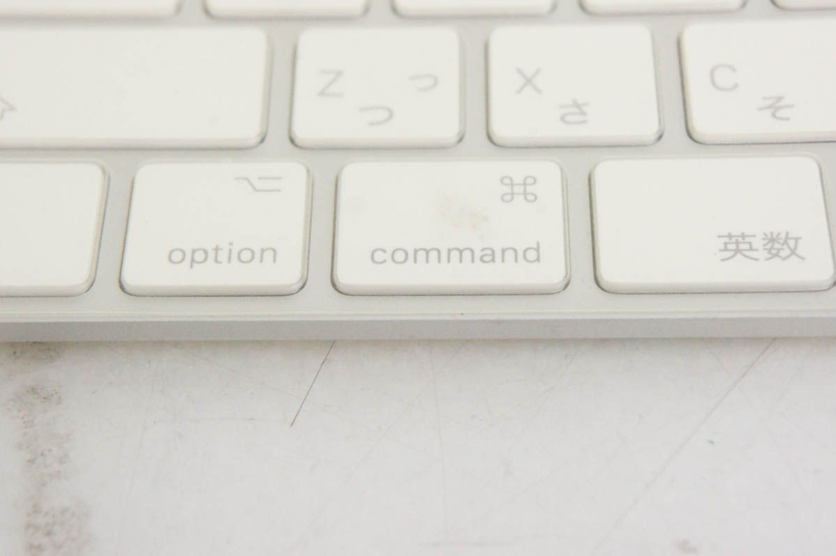日本語 Apple magic Keyboard A1843 MQ052J/A Amazon.co.jp: Apple Magic Keyboard(テンキー付き)- 日本語(JIS