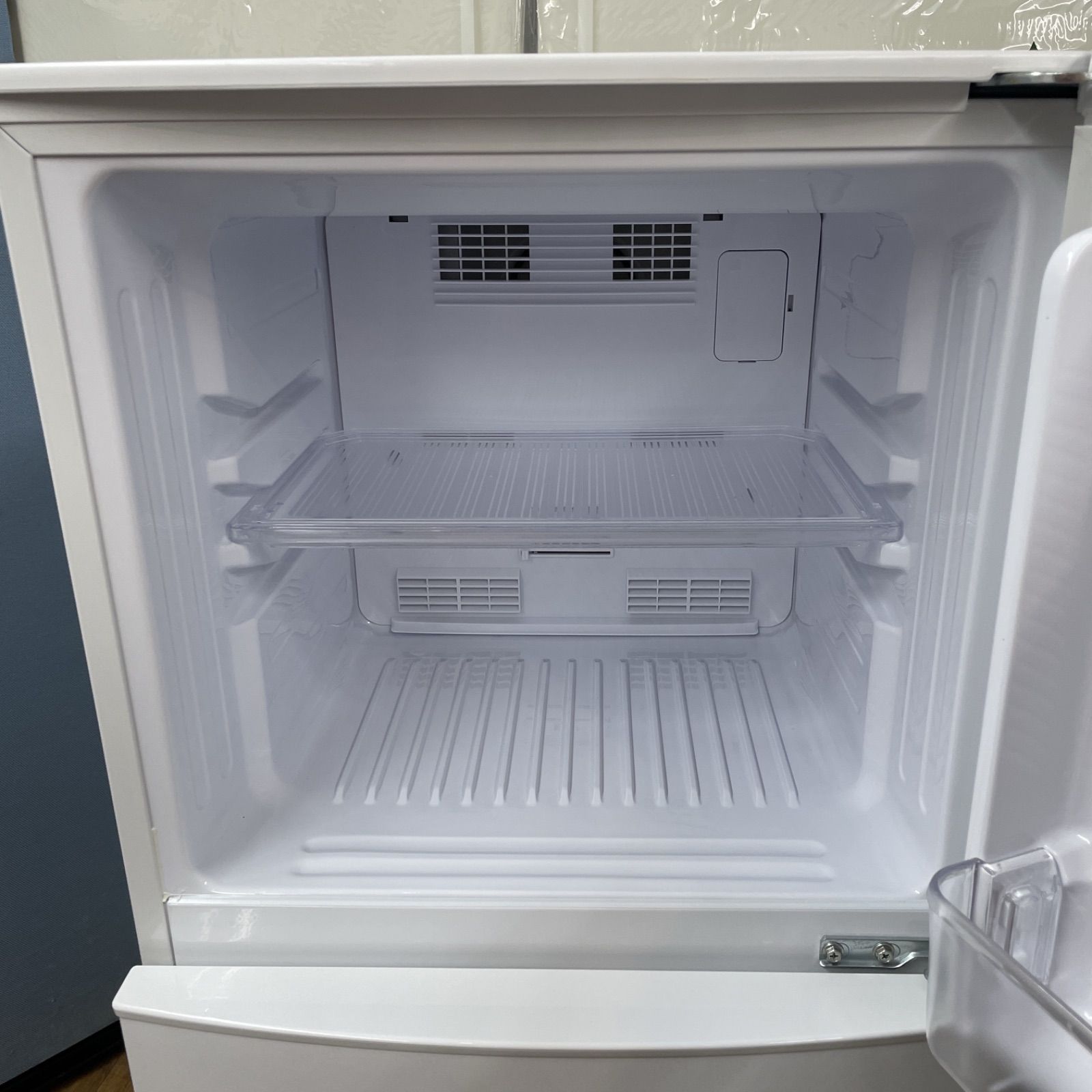 冷蔵庫 140L